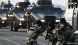 أمن الدولة السعودي يقبض على «21» شخصاً