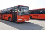 “سابتكو” تطلق بطاقات إلكترونية قابلة لإعادة الشحن لحافلات النقل العام الجديدة