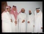 الغنامي والشايوش والعبدان يشاركون في معرض الابتكار للموهوبين بمحافظة جدة