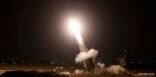 “الدفاع الجوي” يعترض ويدمر 7 صواريخ بالستية باتجاه المملكة