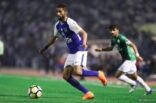 قبول استئناف “الهلال” بشأن عقوبة سلمان الفرج.. واللاعب يشارك في مباراة الأهلي القادمة