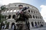 إيطاليا تعتقل 5 تونسيين