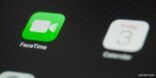 “أبل” تطلق تطبيق فيس تايم على الأجهزة السعودية