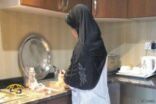 “مساند”: 3 شروط لإصدار تأشيرة بديلة للعمالة المنزلية