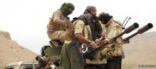 بدعم التحالف.. انطلاق عملية “الجبال السود” العسكرية لملاحقة مسلحي تنظيم القاعدة في حضر موت