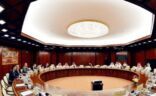 «الشورى» يبحث تعزيز التعاون البرلماني مع بلجيكا