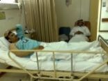 نجاح العملية الجراحية للزميل الاعلامي :ضيف الله الغنامي بمستشفى عفيف العام
