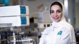 من السعودية التي نالت جائزة “امرأة العام للغاز والبترول”؟