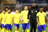 النصر يقرر تعيين مستشار فني أجنبي لكافة فرق كرة القدم بالنادي