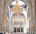 شؤون الحرمين: التوسعة الجديدة بالمسجد الحرام تتسع لأكثر من 1.7 مليون مصلٍّ