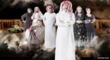 مصر تطالب بحذف مشهد من مسلسل “العاصوف” بسبب “عبدالناصر”