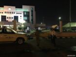“البريد السعودي”: فرع المدينة مستمر في تقديم خدماته ولم يتأثر بحادثة الاقتحام