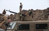 مقتل 10 قيادات ‏ميدانية حوثية في معارك بالبيضاء