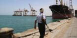 “التحالف”: المليشيات الحوثية تعطل وتمنع دخول السفن لميناء الحديدة