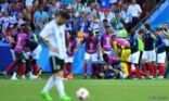 فرنسا تقسو على الأرجنتين وتقصيها من مونديال روسيا وتتأهل لربع النهائي