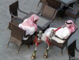 مصادر: “الشؤون البلدية” و”الصحة” تتفقان على 4 شروط لعودة الشيشة لمطاعم وفنادق الرياض
