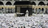إمام الحرم المكي: السنة النبوية تواجه حربا ضروسا من أعداء الإسلام