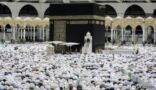 إمام الحرم المكي: السنة النبوية تواجه حربا ضروسا من أعداء الإسلام