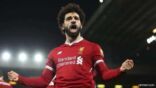 رسميًّا.. محمد صلاح ينافس رونالدو وميسي على جائزة أفضل لاعب في العالم