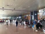 إطلاق خدمة فحص العمالة الوافدة بمطار الملك عبدالعزيز الدولي بجدة