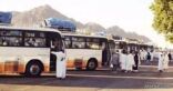 “الجوازات”: السجن 6 أشهر عقوبة نقل الحجاج دون تصريح وغرامة 50 ألف ريال عن كل حاج