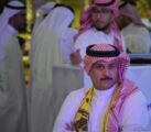 رئيس اللجنة الأولمبية يعتمد مجلس إدارة نادي أحد برئاسة سعود الحربي