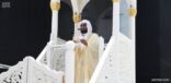 إمام الحرم المكي: تربية الأمة على الأخلاق الفاضلة يكون بالقدوة الصالحة