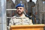 رئيس هيئة الأركان العامة يقف على استعدادات القوات المسلحة بالمشاعر المقدسة