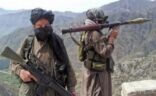 اختطاف 170 راكبًا من قبل حركة طالبان في أفغانستان
