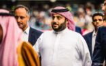 نوفمبر المقبل.. آل الشيخ يرعى مباراتي «السوبر السعودي المصري»