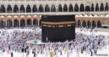 للعام الثاني.. بدء موسم العمرة الجديد في غرة محرم المقبل