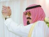 سيرة خمسة أعوام من الانجازات : نصر عسكري وحرب على الفساد وانتصار للعلم تجسد في شخصية خادم الحرمين الشريفين