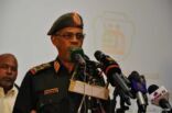 وزير الدفاع السوداني: سندافع عن بلاد الحرمين حتى آخر جندي
