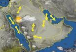 “الزعاق”: اليوم تبدأ ألطف أيام السنة على الإطلاق في السعودية والخليج