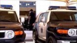 شرطة الرياض تطيح بعصابة سرقت بضائع بقيمة 14 مليون ريال من مخازن ومستودعات