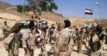 مقتل وإصابة العشرات من ميليشيا الحوثي الانقلابية في الحديدة والجوف