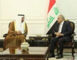 العراق والسعودية تتفقان على العمل لتحقيق استقرار أسواق النفط