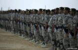 “الداخلية” تعلن فتح باب التقديم على رتبة جندي في حرس الحدود