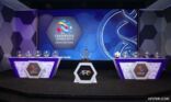 قرعة أبطال آسيا.. الهلال في مواجهة العين والاستقلال.. والأهلي مع بيرسبوليس والسد