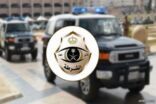 مواطن يطارد لصاً سرق سيارته في مكة ويقبض عليه ويسلمه للشرطة