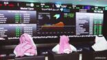 مؤشر سوق الأسهم السعودية يغلق منخفضًا عند مستوى 7839.27 نقطة