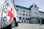 اللجنة الدولية للصليب الأحمر تؤكد استعدادها للعب دور في تبادل الأسرى باليمن
