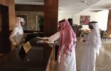 “السياحة” تعتزم توطين وظائف المديرين ورؤساء الأقسام بالفنادق