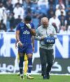 بالفيديو.. الهلال يتجرّع مرارة أول خسارة في الدوري من الحزم