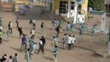 السلطات في السودان تحظر التجول بالمدينة وسط احتجاجات على غلاء المعيشة