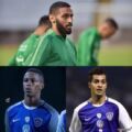 مصادر: صفقة تبادلية بين الأهلي والهلال خلال الشتوية تشمل عسيري مقابل لاعبين من الهلال