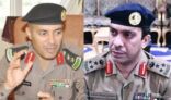 تعيين العميد الزكري مديراً للمرور الرياض والجميعي لمرور جدة