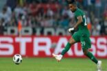 سالم الدوسري ينافس على جائزة أفضل لاعب بكأس آسيا خلال دور المجموعات