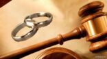 “العدل”: لا يلزم وجود شهود لإتمام إجراءات الطلاق