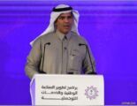 وزير النقل: المملكة تجاوزت مرحلة التخطيط في مجال الصناعة والخدمات اللوجستية إلى التطبيق وتنفيذ المبادرات